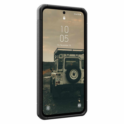 UAG Scout Rugged Case Galaxy A35 5G